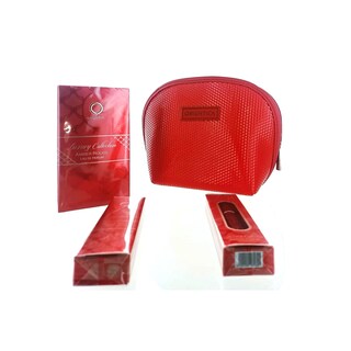 Foto 2 | Set De Perfume Orientica Al Haramain Amber Rouge 80 Ml Unisex - Venta Internacional.