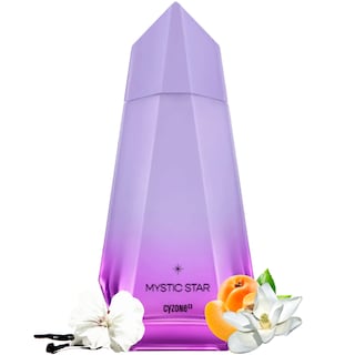 Foto 1 | Mystic Star Perfume Mujer Cyzone 50 Ml Eau Parfum Femenina