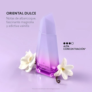Foto 2 | Mystic Star Perfume Mujer Cyzone 50 Ml Eau Parfum Femenina