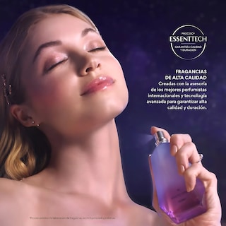 Foto 3 | Mystic Star Perfume Mujer Cyzone 50 Ml Eau Parfum Femenina