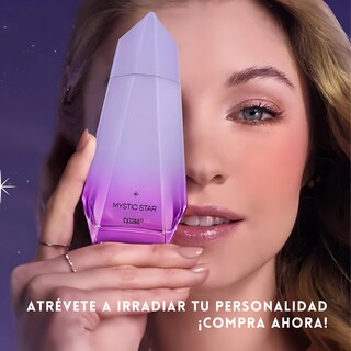 Foto 7 | Mystic Star Perfume Mujer Cyzone 50 Ml Eau Parfum Femenina
