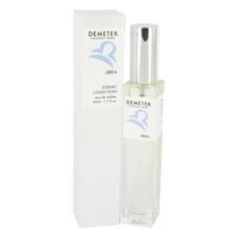 Foto 2 pulgar | Perfume Demeter Zodiac Libra 50 ml - Venta Internacional