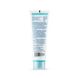 Foto 5 | Crema Desodorante Hello Clean & Fresh All Over, 90 Ml, Sin Aluminio - Venta Internacional.
