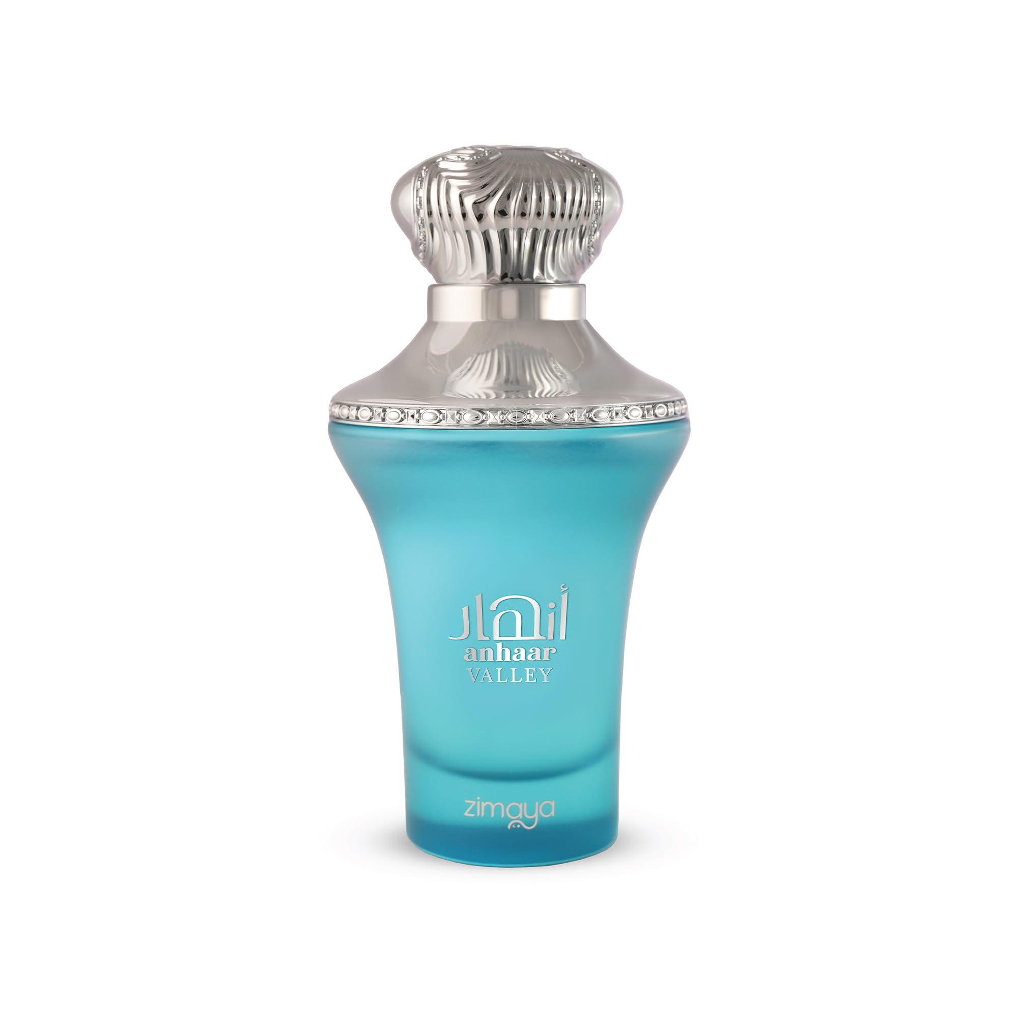 Perfume Zimaya Anhaar Valley Eau De Parfum, 100 Ml, Para Unisex - Venta Internacional.