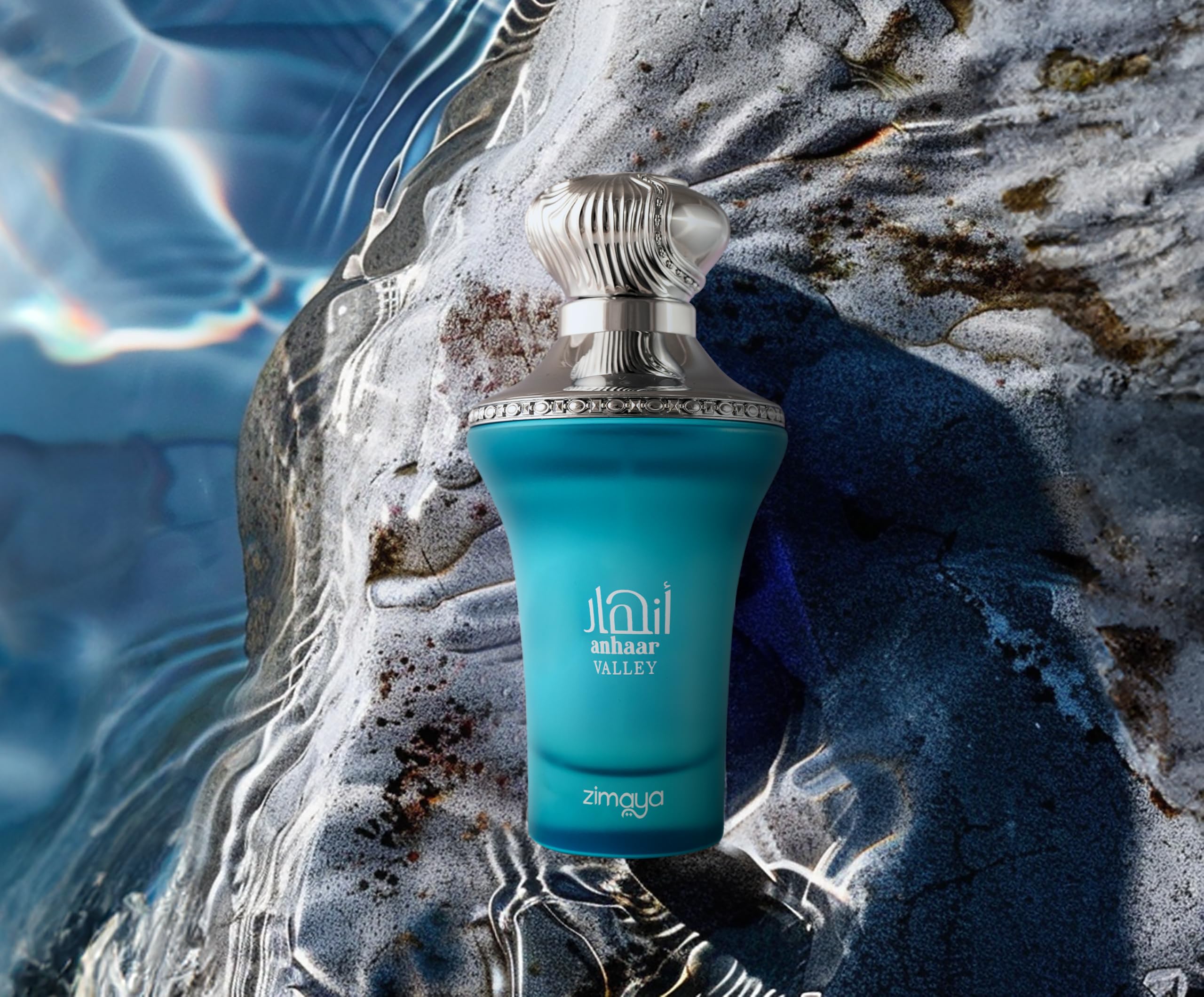 Foto 4 pulgar | Perfume Zimaya Anhaar Valley Eau De Parfum, 100 Ml, Para Unisex - Venta Internacional.