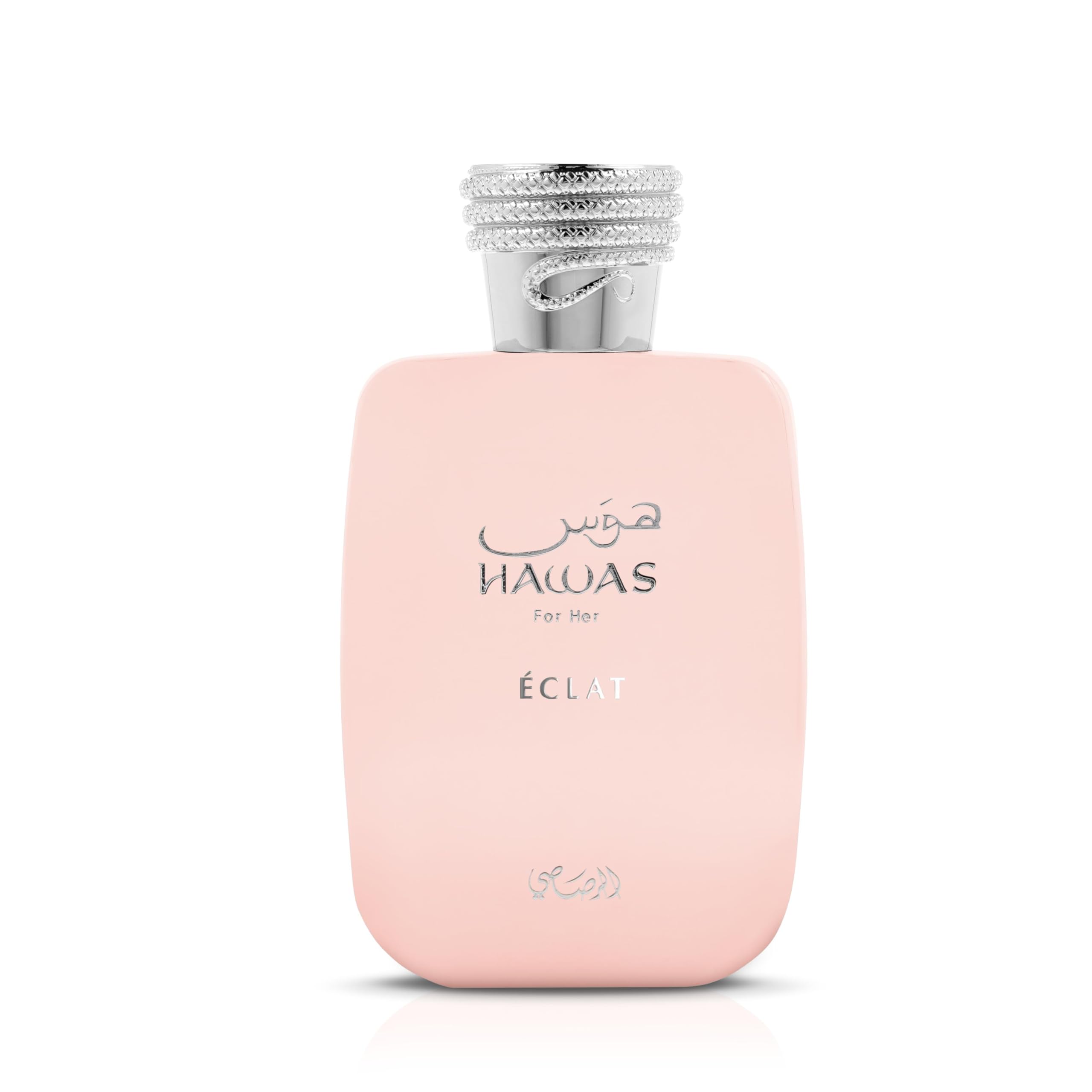 Foto 3 | Perfume Rasasi Hawas Eclat Eau De Parfum Para Mujer, 100 Ml - Venta Internacional.