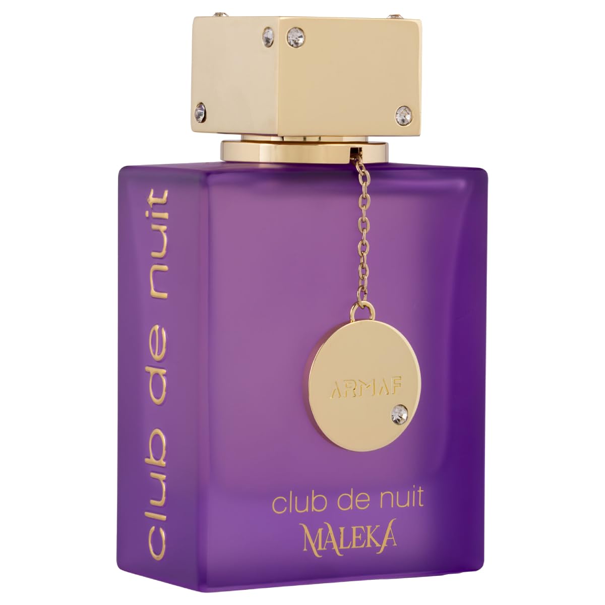 Foto 1 | Perfume Armaf Club De Nuit Maleka Eau De Parfum Para Mujer, 100 Ml - Venta Internacional.