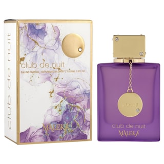 Foto 2 | Perfume Armaf Club De Nuit Maleka Eau De Parfum Para Mujer, 100 Ml - Venta Internacional.