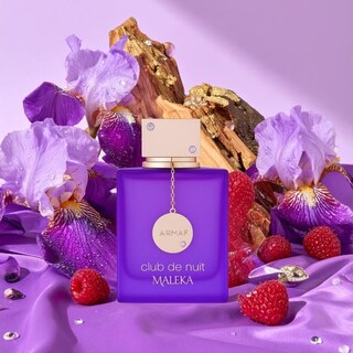 Foto 3 | Perfume Armaf Club De Nuit Maleka Eau De Parfum Para Mujer, 100 Ml - Venta Internacional.