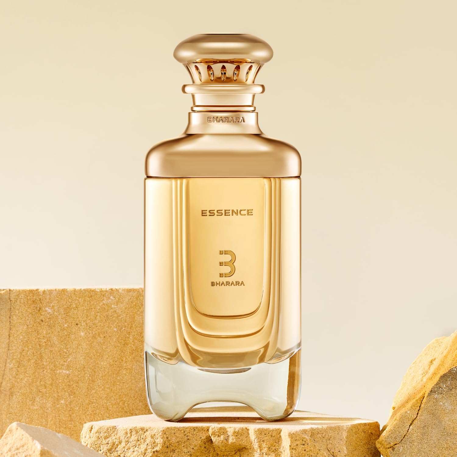 Foto 3 pulgar | Perfume Bharara Essence Eau De Parfum 100 Ml Para Mujer - Venta Internacional.