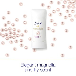 Foto 7 | Desodorante en Barra Dove Beauty Finish 4 Piezas-Venta Internacional