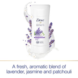 Foto 3 | Desodorante en Barra Dove Nourishing Secrets 3 Piezas-Venta Internacional