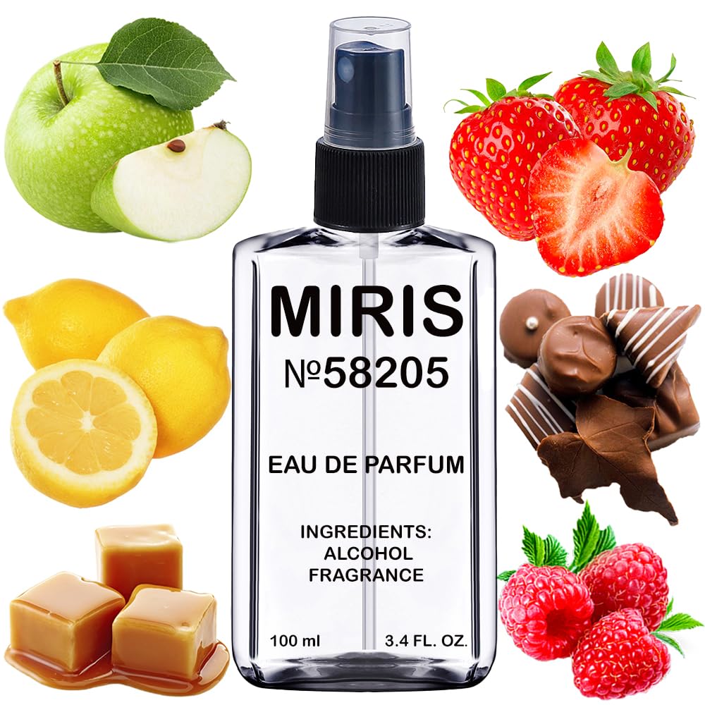 Foto 1 | Perfume Miris Inspired Eau De Parfum 100 Ml Para Mujer - Venta Internacional.