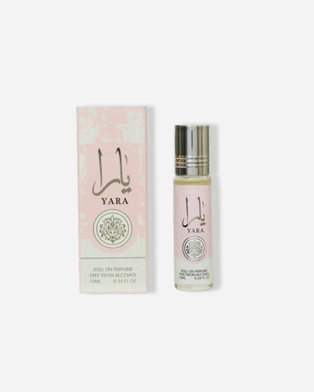 Mini Yara Roll On