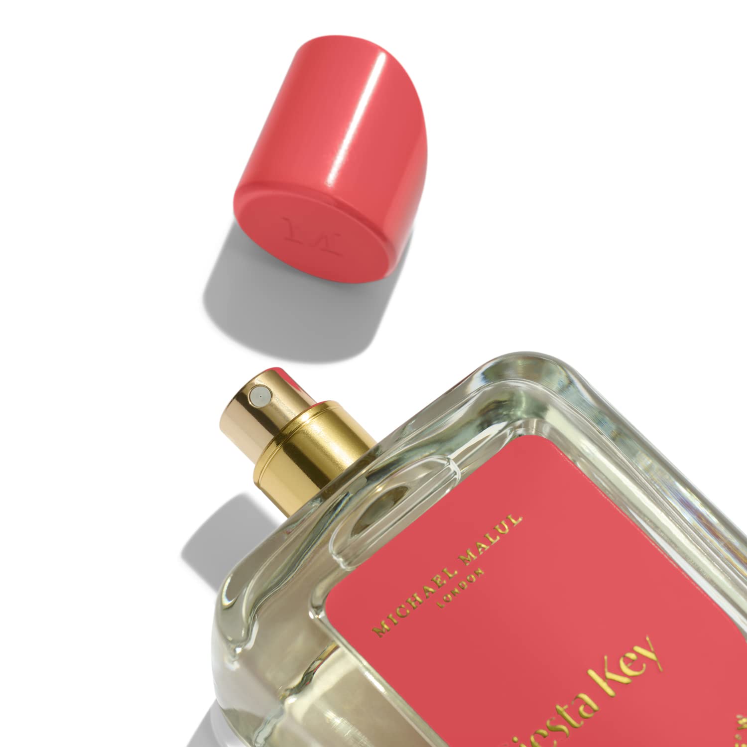 Foto 4 pulgar | Perfume Michael Malul Siesta Key Eau de Parfum 100 ml - Venta Internacional