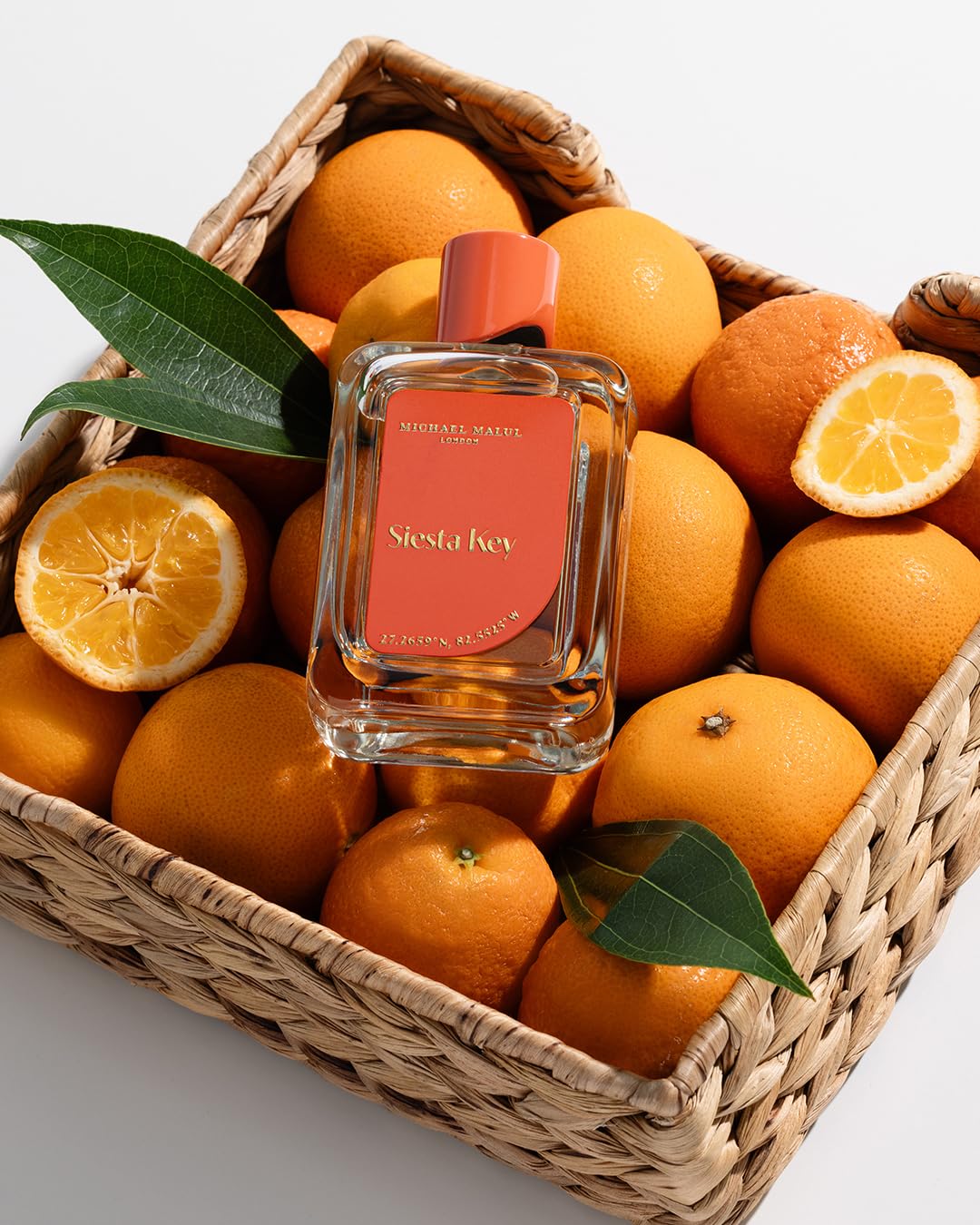 Foto 6 pulgar | Perfume Michael Malul Siesta Key Eau de Parfum 100 ml - Venta Internacional