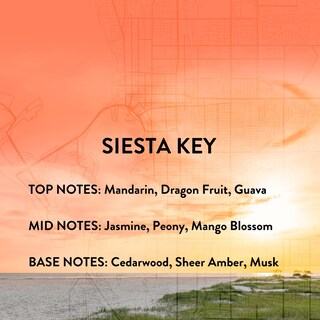 Foto 6 | Perfume Michael Malul Siesta Key Eau de Parfum 100 ml - Venta Internacional