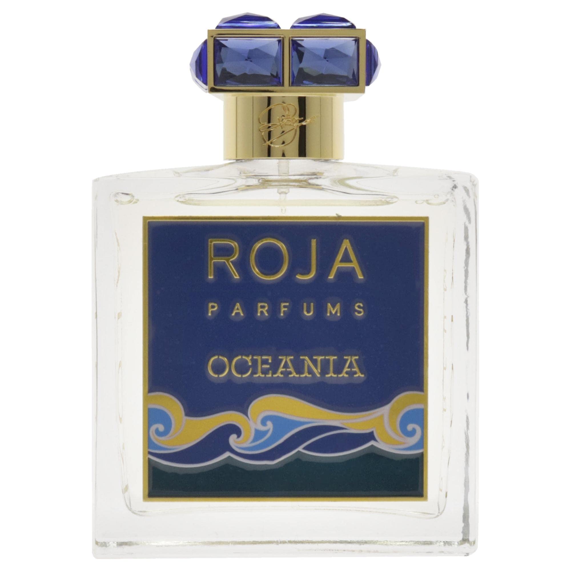 Foto 3 pulgar | Perfume Roja Parfums Oceanía Eau de Parfum 100 ml-Venta Internacional