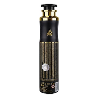 Foto 2 | Ambientador Lattafa Asad, Sabor Picante, Afrutado Y Amaderado, 300 Ml - Venta Internacional.
