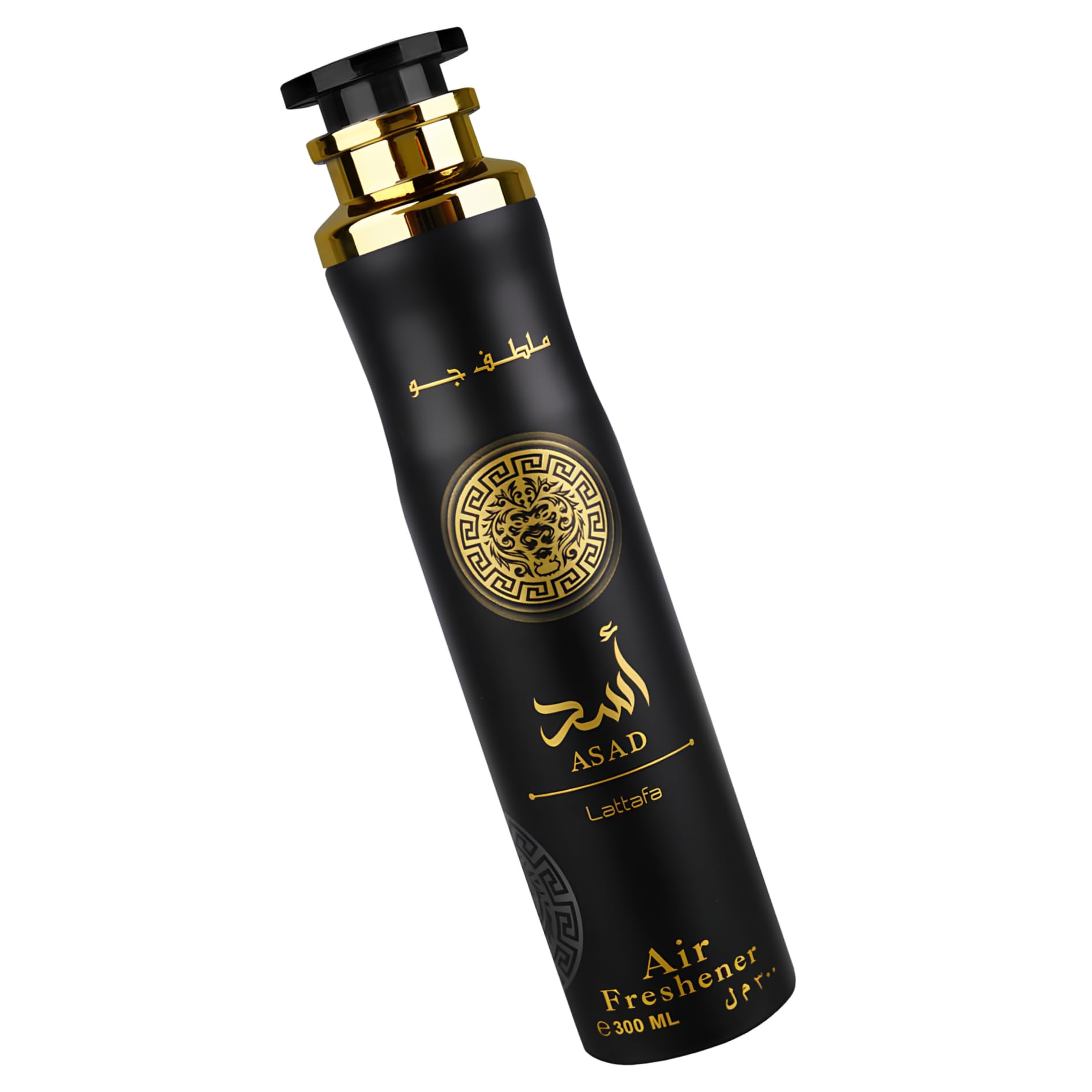Foto 4 pulgar | Ambientador Lattafa Asad, Sabor Picante, Afrutado Y Amaderado, 300 Ml - Venta Internacional.