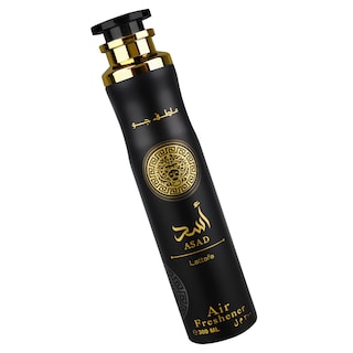 Foto 3 | Ambientador Lattafa Asad, Sabor Picante, Afrutado Y Amaderado, 300 Ml - Venta Internacional.