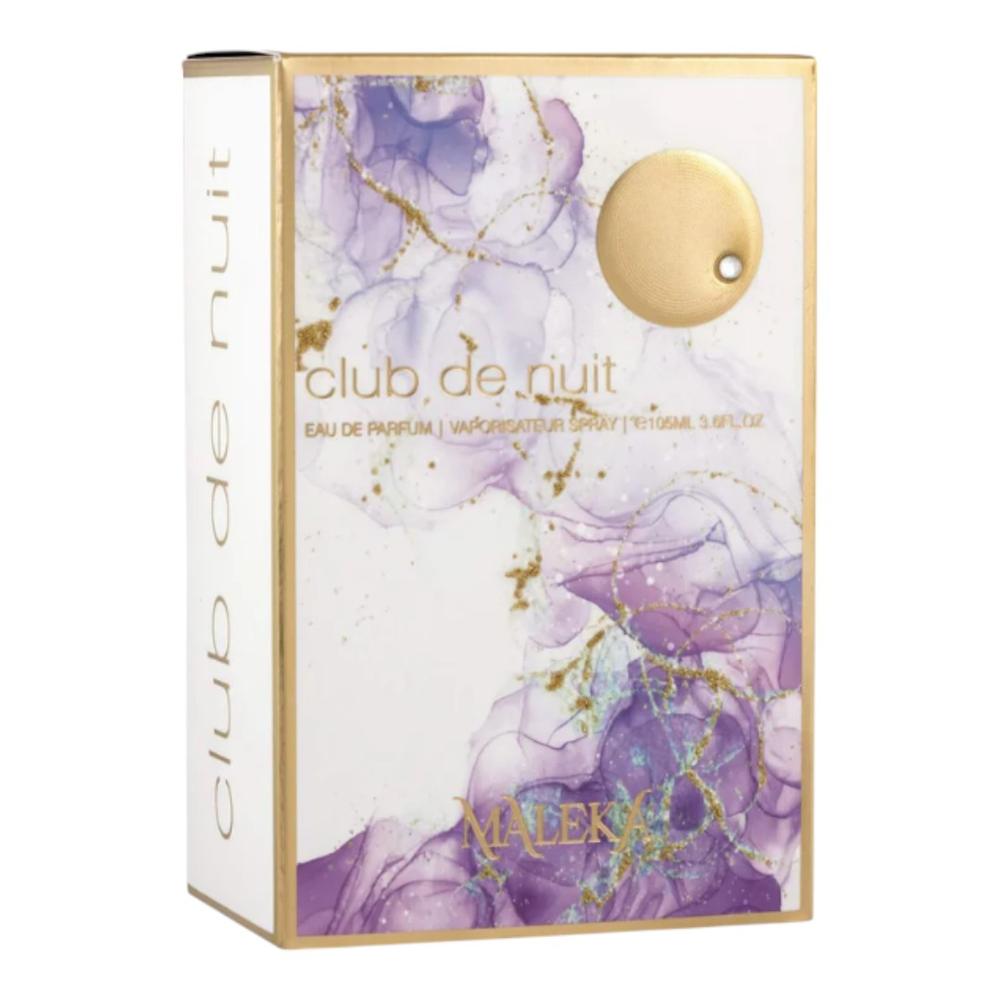 Foto 3 pulgar | Perfume Armaf Club de Nuit Maleka Edp 105 ml