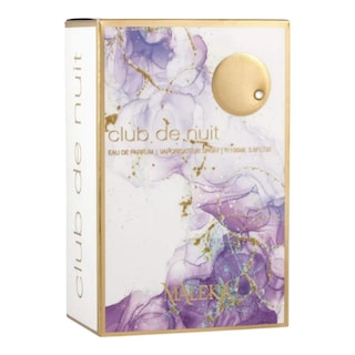 Foto 2 | Perfume Armaf Club de Nuit Maleka Edp 105 ml