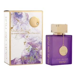 Foto 3 | Perfume Armaf Club de Nuit Maleka Edp 105 ml