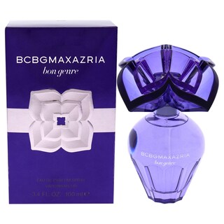 Foto 1 | Perfume Bcbg Max Azria Bon Genre Eau de Parfum 100 ml - Venta Internacional