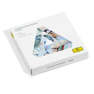 Foto 2 | Perfume Dolce & Gabbana Triad 3 Cd - Venta Internacional.
