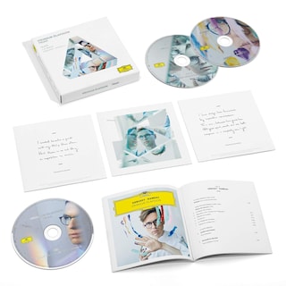 Foto 3 | Perfume Dolce & Gabbana Triad 3 Cd - Venta Internacional.