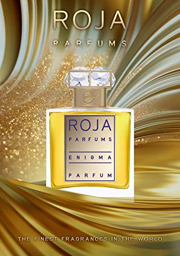 Foto 2 | Perfume Roja Parfums Enigma 50 ml - Venta Internacional