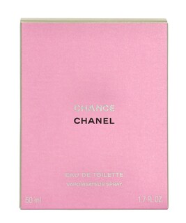 Foto 3 | Perfume Chanel Chanel Chance Eau De Toilette Edt 50 Ml Para Mujer - Venta Internacional.