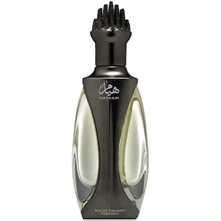 Foto 1 | Perfume Lattafa Niche Emarati Hayaam, Eau De Parfum, 100 Ml - Venta Internacional.