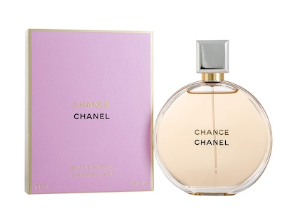 Foto 2 | Perfume Chanel Chance Eau De Parfum 100 Ml Para Mujer - Venta Internacional.