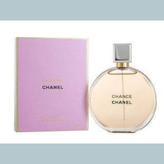 Foto 4 | Perfume Chanel Chance Eau De Parfum 100 Ml Para Mujer - Venta Internacional.