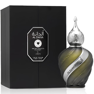 Foto 2 | Perfume Lattafa Niche Emarati Al Dana, Perfume, 100 Ml - Venta Internacional.