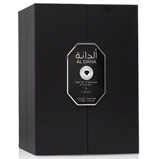 Foto 3 | Perfume Lattafa Niche Emarati Al Dana, Perfume, 100 Ml - Venta Internacional.