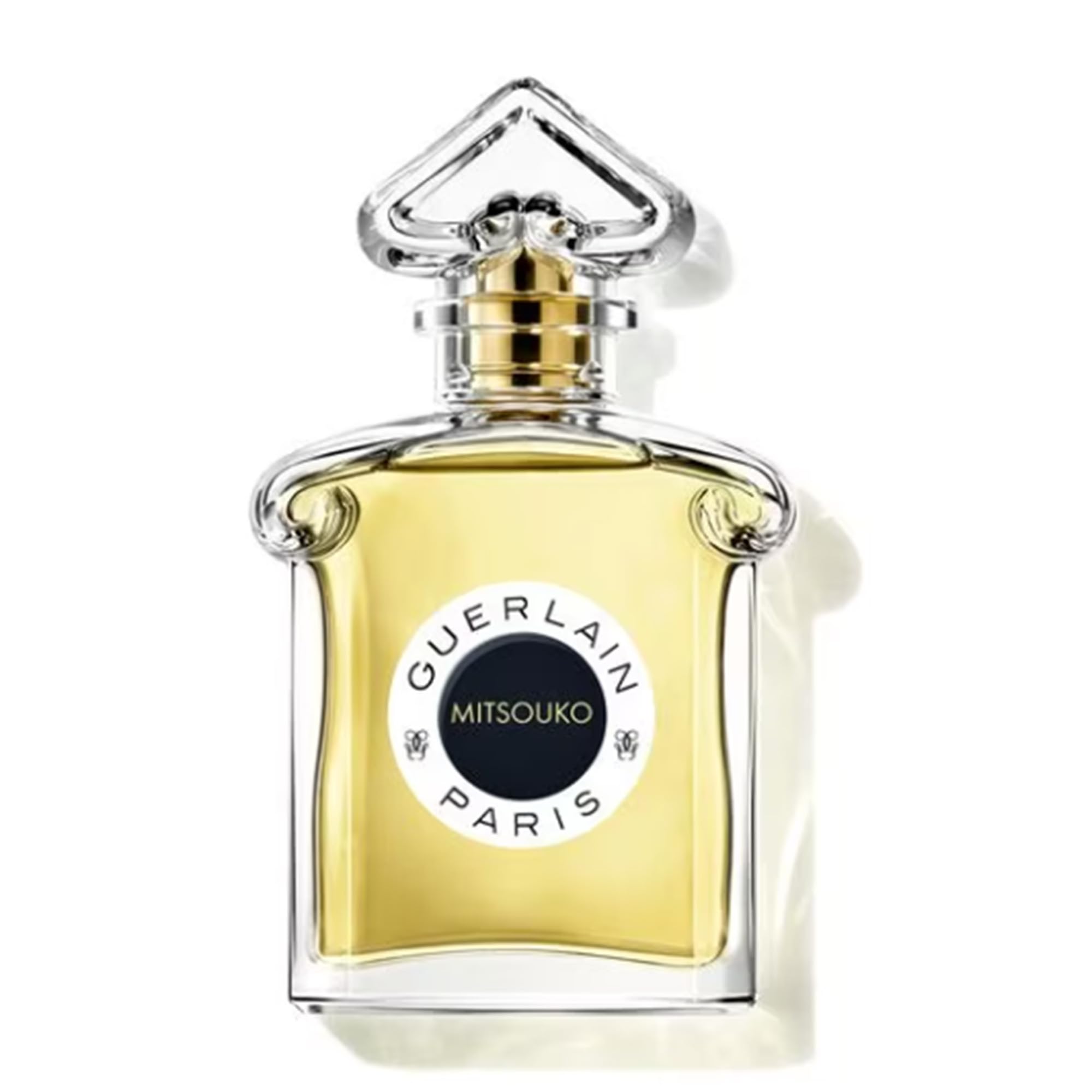 Perfume Guerlain Mitsouko Eau De Parfum, 75 Ml, Para Unisex - Venta Internacional.