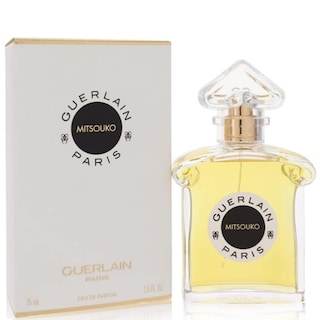 Foto 2 | Perfume Guerlain Mitsouko Eau De Parfum, 75 Ml, Para Unisex - Venta Internacional.