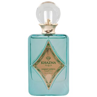Foto 1 | Perfume Risala Elite Khazna Najmat Africa, 100 Ml - Venta Internacional.