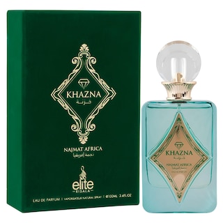 Foto 2 | Perfume Risala Elite Khazna Najmat Africa, 100 Ml - Venta Internacional.