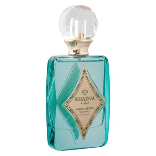 Foto 3 | Perfume Risala Elite Khazna Najmat Africa, 100 Ml - Venta Internacional.
