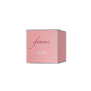 Foto 2 | Perfume Hugo Boss Femme Eau De Parfum Para Mujer, 30 Ml - Venta Internacional.