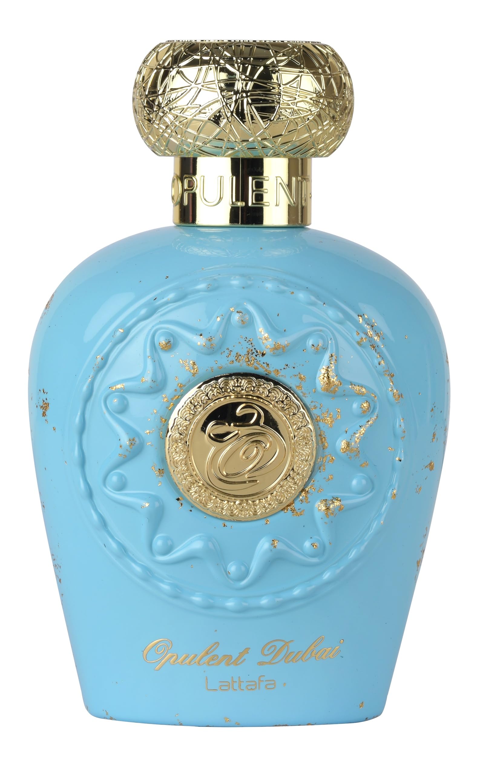 Foto 2 pulgar | Perfume Lattafa Opulent Dubai Eau De Parfum, 100 Ml, Para Todos - Venta Internacional.