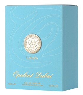 Foto 3 | Perfume Lattafa Opulent Dubai Eau De Parfum, 100 Ml, Para Todos - Venta Internacional.