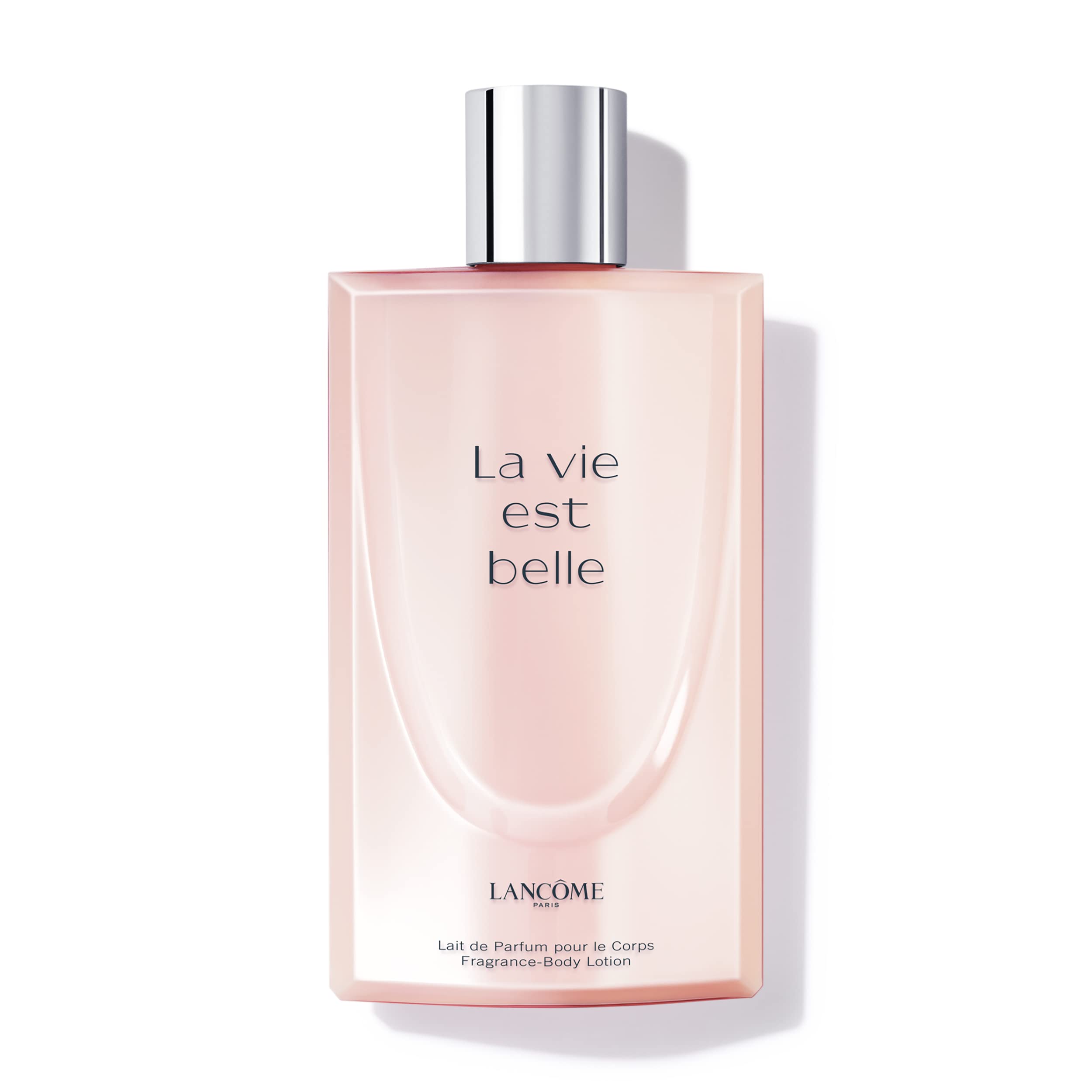 Loción Corporal Lancôme La Vie Est Belle 200 Ml Para Mujer - Venta Internacional.