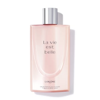 Foto 1 | Loción Corporal Lancôme La Vie Est Belle 200 Ml Para Mujer - Venta Internacional.