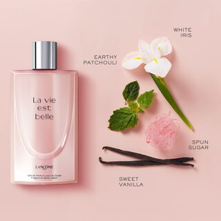 Foto 2 | Loción Corporal Lancôme La Vie Est Belle 200 Ml Para Mujer - Venta Internacional.