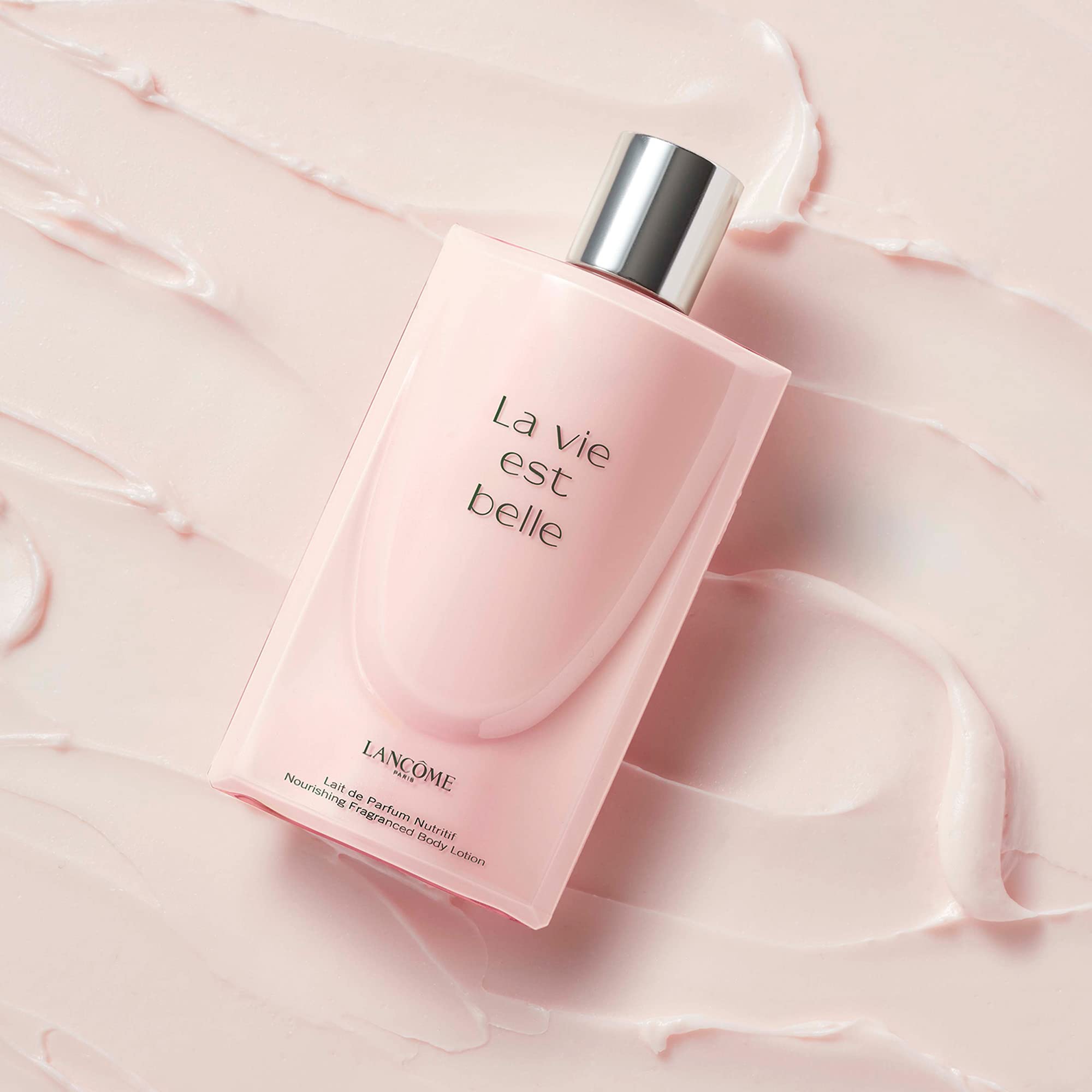 Foto 4 pulgar | Loción Corporal Lancôme La Vie Est Belle 200 Ml Para Mujer - Venta Internacional.